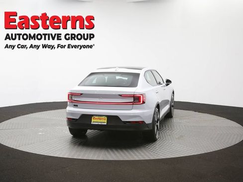 Used 2024 Polestar Polestar 2 AWD/4WD image 37