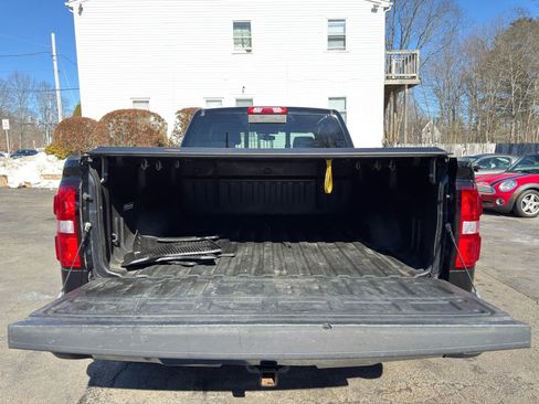 Used 2015 GMC Sierra 1500 SLE w/ SLE Value Package image 14