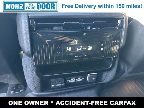 Used 2022 Jeep Wagoneer Series I w/ Premium Group I image 31