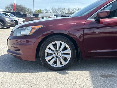 Used 2012 Honda Accord EX-L image 5
