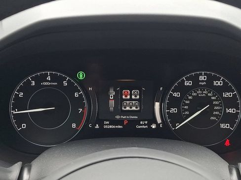 Certified 2024 Acura RDX SH-AWD w/ Technology Package image 21
