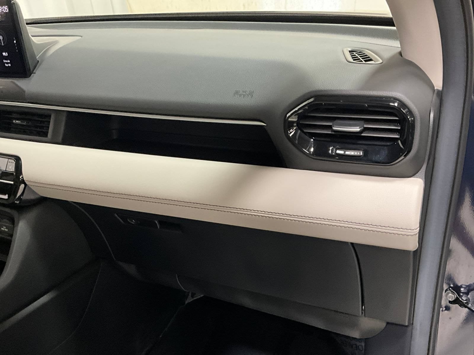 Used 2026 Honda Passport RTL image 16