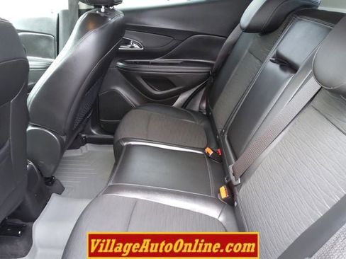 Used 2016 Buick Encore Base image 24