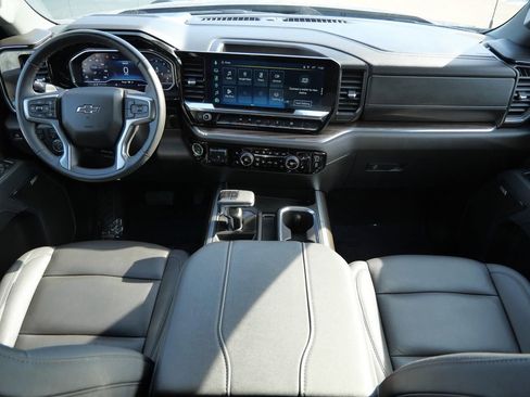 Used 2025 Chevrolet Silverado 1500 RST w/ Convenience Package II image 31