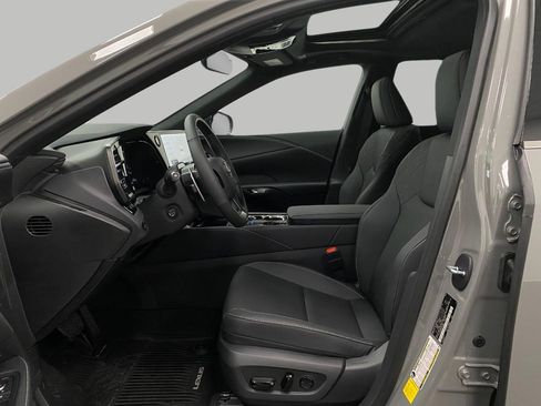 New 2026 Lexus RX 350 F Sport image 30