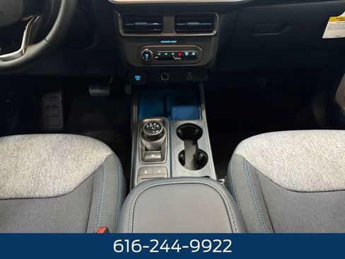 New 2025 Ford Maverick XLT w/ XLT Luxury Package image 13