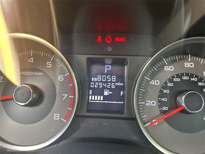 Used 2015 Subaru Forester 2.5i Limited