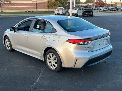 Certified 2023 Toyota Corolla LE image 5