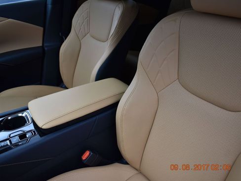 New 2025 Lexus RX 350 FWD w/ Technology Package image 14