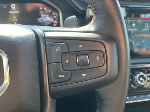 Used 2024 GMC Sierra 1500 AT4 w/ Technology Package image 25