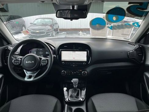Certified 2023 Kia Soul S image 37