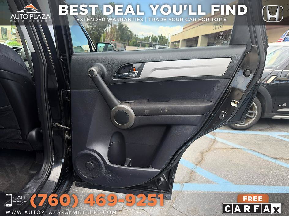 Used 2011 Honda CR-V SE image 32