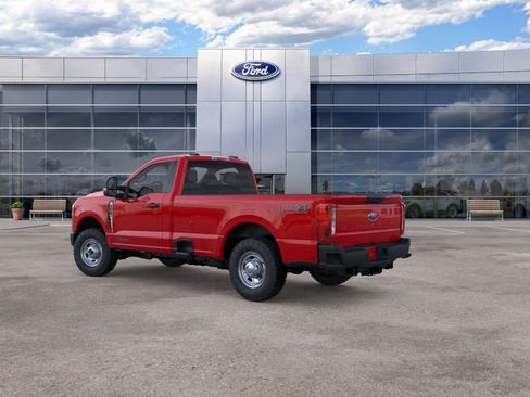 New 2026 Ford F250 XL AWD/4WD image 26