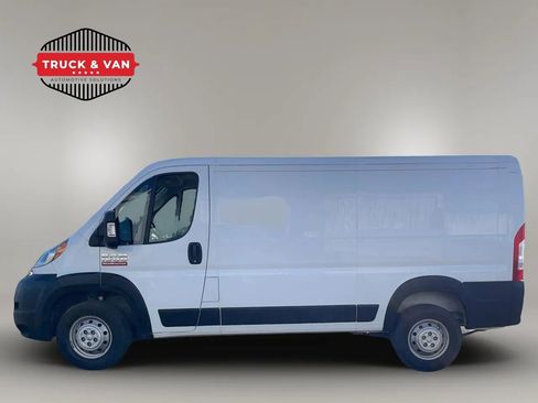 Used 2019 RAM ProMaster 1500 FWD image 3