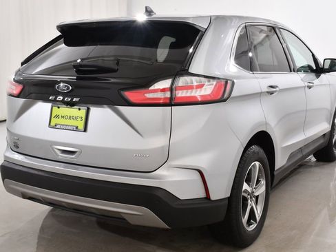 Used 2023 Ford Edge SEL w/ Convenience Package AWD/4WD image 12