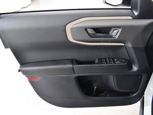 New 2025 Ford Bronco Sport Big Bend w/ Convenience Package image 25