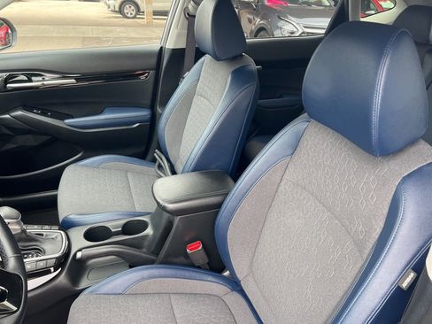 Certified 2024 Kia Seltos S image 5