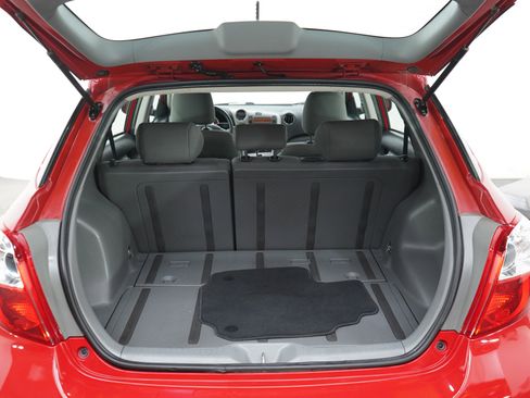 Used 2010 Toyota Matrix S AWD/4WD image 16