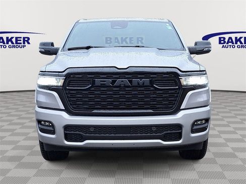 New 2026 RAM 1500 Big Horn image 8