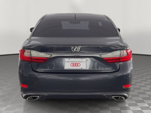 Used 2018 Lexus ES 350 w/ Premier Package FWD image 10