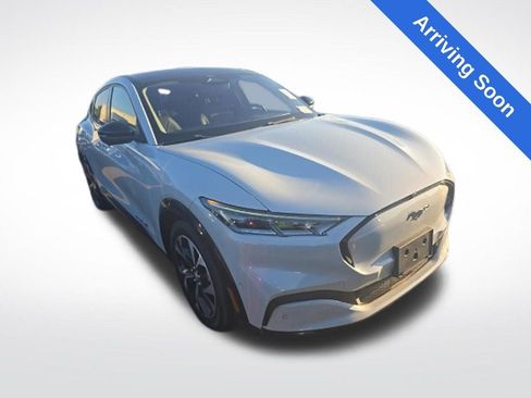 Used 2023 Ford Mustang Mach-E Premium AWD/4WD image 1