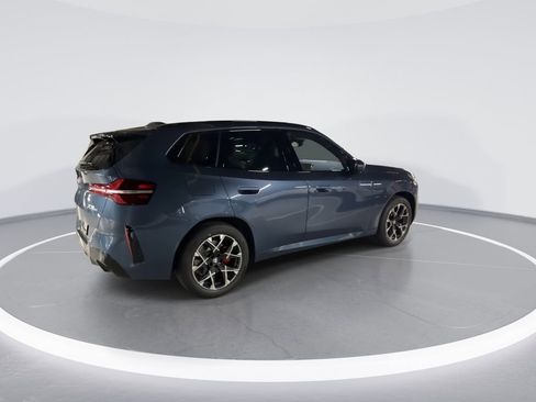 New 2026 BMW X3 xDrive30 w/ M Sport Package image 8