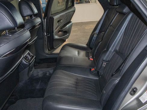 Used 2020 Lexus LS 500 w/ Interior Upgrade Package RWD image 15