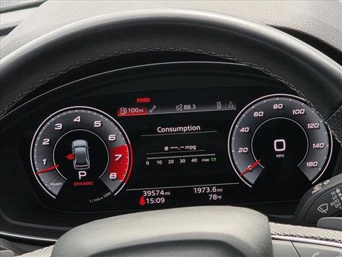Certified 2023 Audi SQ5 Prestige w/ Prestige Package AWD/4WD image 20