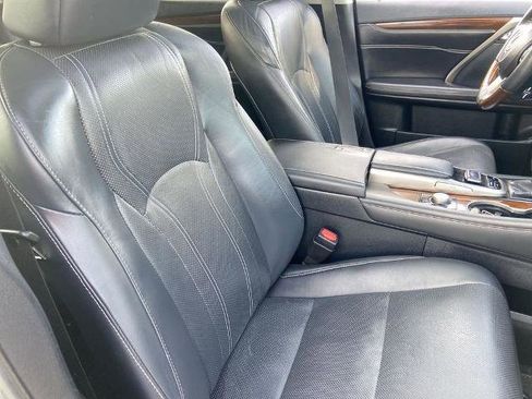 Used 2018 Lexus RX 350 FWD w/ Premium Package image 25