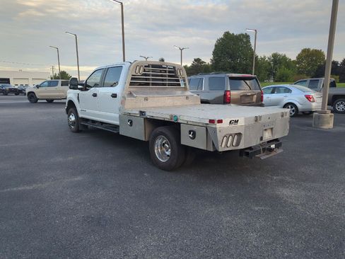 Used 2022 Ford F350 XL w/ Power Equipment Group AWD/4WD image 5