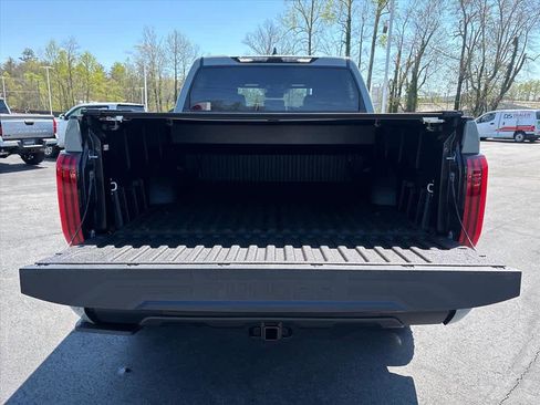 New 2026 Toyota Tundra Limited AWD/4WD image 30