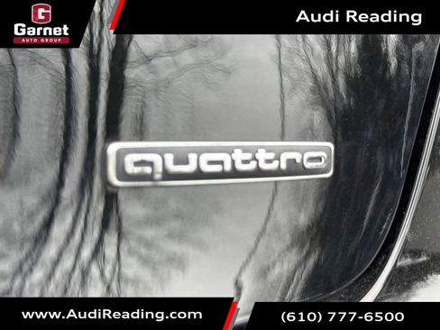 Used 2019 Audi A3 2.0T Premium Plus w/ Premium Plus Package image 38