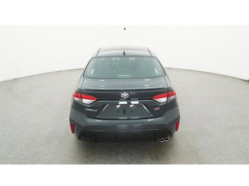 New 2026 Toyota Corolla SE image 7