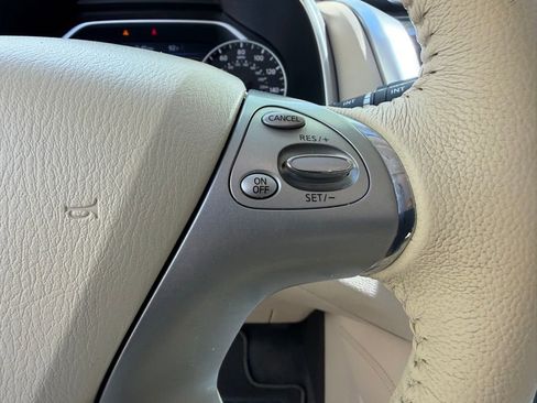 Used 2017 Nissan Murano Platinum image 24