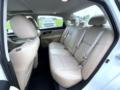 Used 2015 Nissan Altima 2.5 SL w/ Moonroof Package FWD image 20