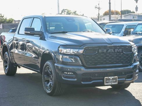 New 2026 RAM 1500 Big Horn image 3