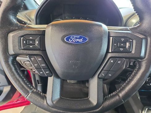 Used 2019 Ford F150 XLT w/ Equipment Group 302A Luxury AWD/4WD image 19
