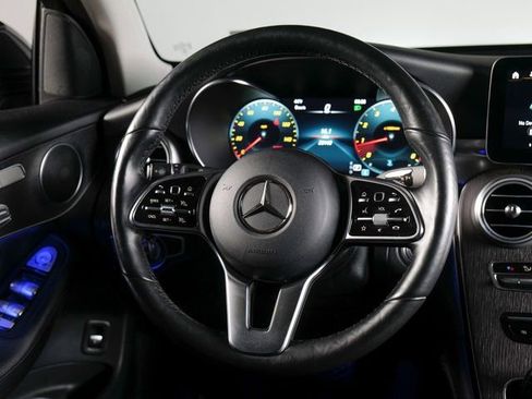 Used 2021 Mercedes-Benz GLC 300 4MATIC image 16