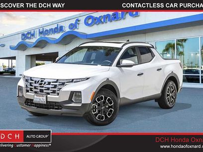 Used 2024 Hyundai Santa Cruz SEL w/ Activity Package