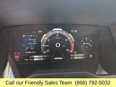 New 2026 Toyota Tundra Limited AWD/4WD image 15