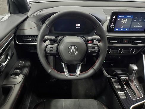 New 2025 Acura ADX A-Spec image 18