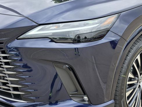 New 2026 Lexus RX 350 FWD image 19