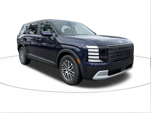 New 2026 Hyundai Palisade SE image 1