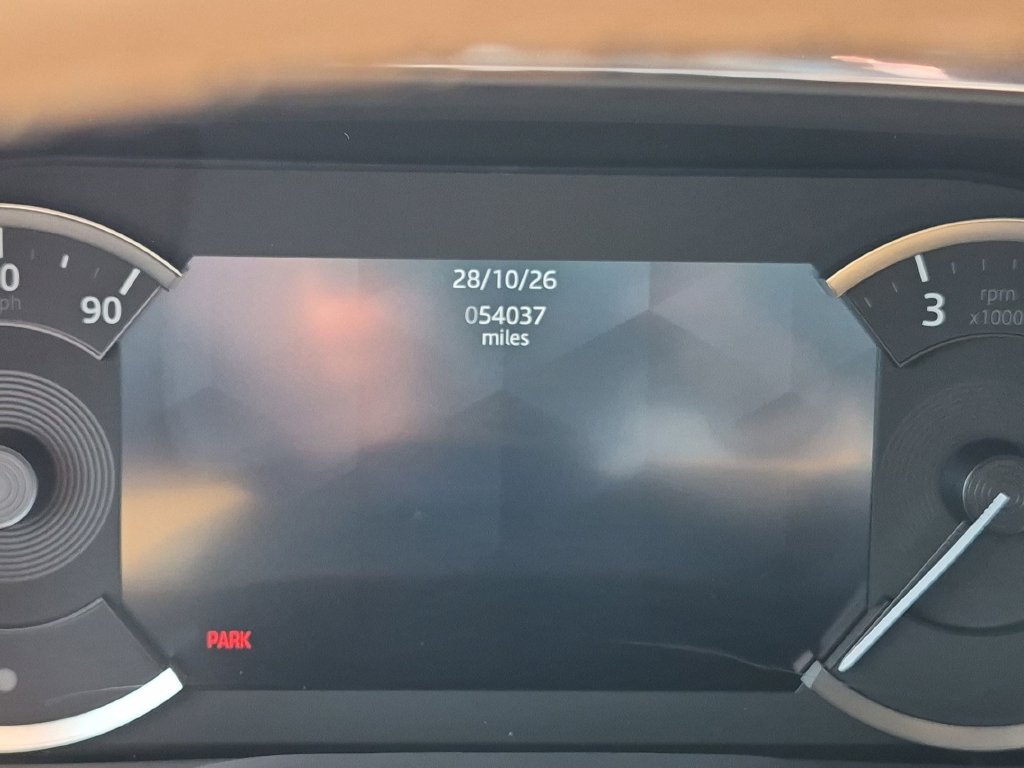 Used 2022 Jaguar F-PACE S AWD/4WD image 21