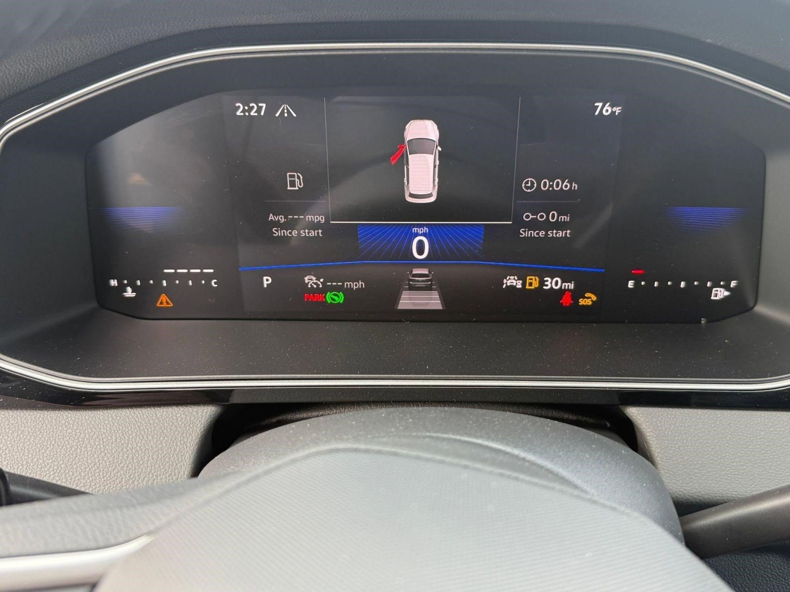 New 2026 Volkswagen Jetta Sport FWD image 17
