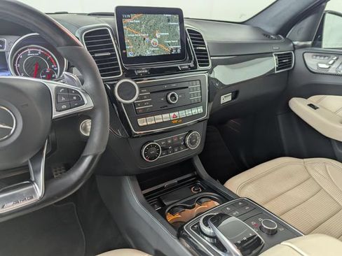 Used 2016 Mercedes-Benz GLE 63 AMG S image 19