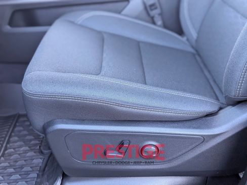 Used 2026 RAM 1500 Big Horn AWD/4WD image 30