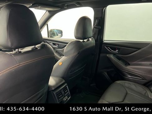 Used 2022 Subaru Forester Wilderness AWD/4WD image 19