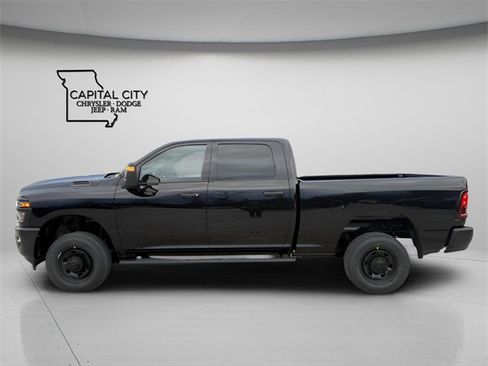 New 2026 RAM 2500 Tradesman image 6