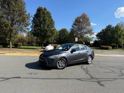 Used 2016 Scion iA
